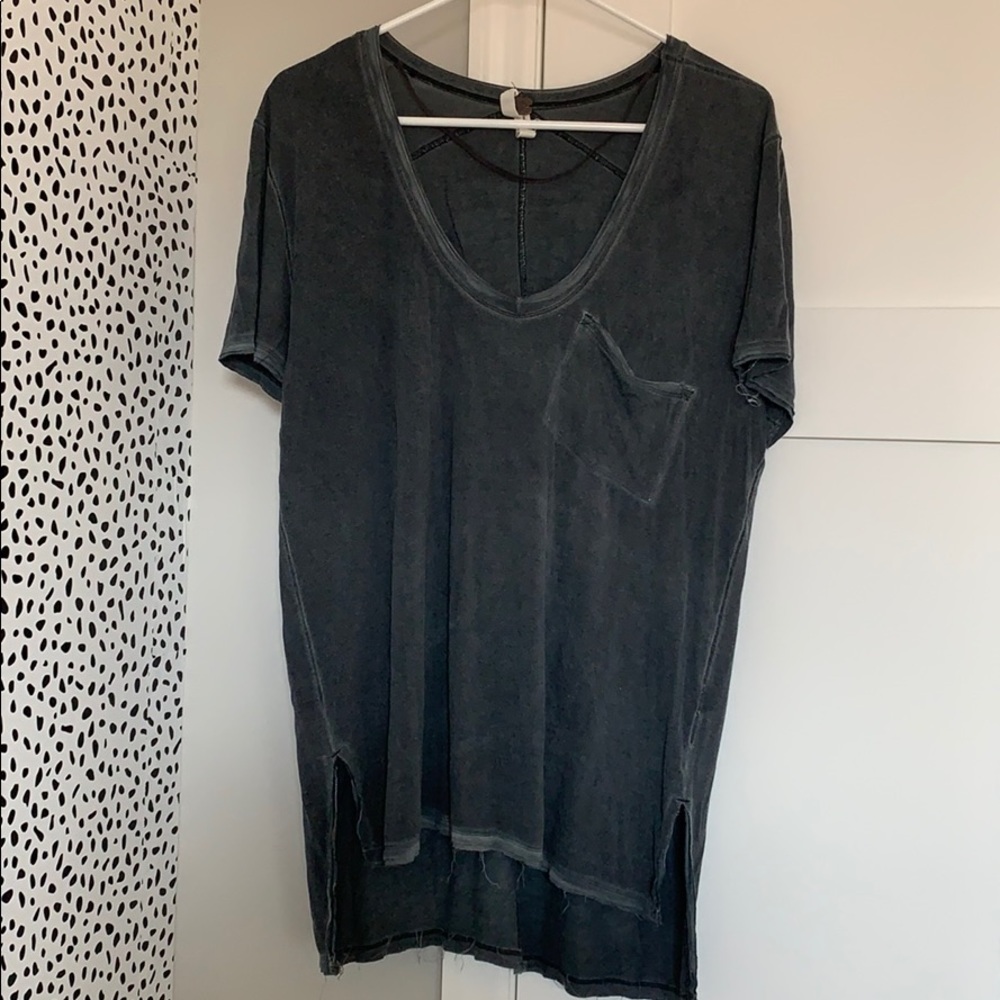 We The Free slouchy tee